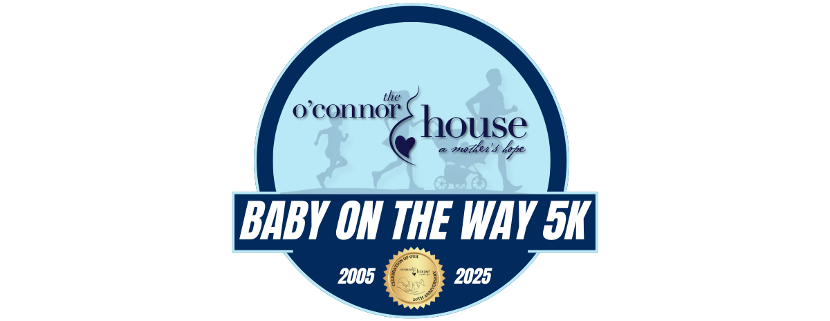 2025 Baby on the Way 5K Sponsorship Opportunities